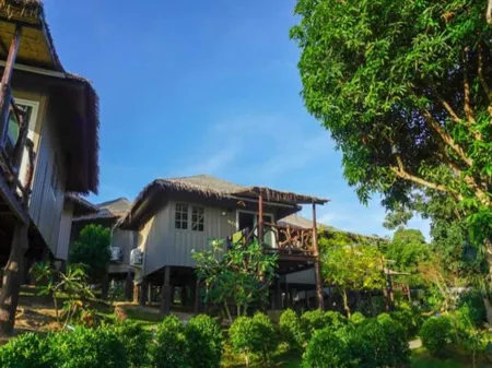 Hip Seaview Resort @ Phi Phi