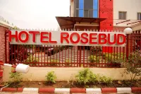 Hotel Rosebud - Bed and Breakfasts
