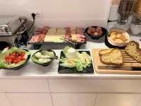 Albergo Del Sedile - Breakfast