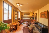 Rosa Boutique Hotel - Bordeaux Centre - Gare Saint Jean