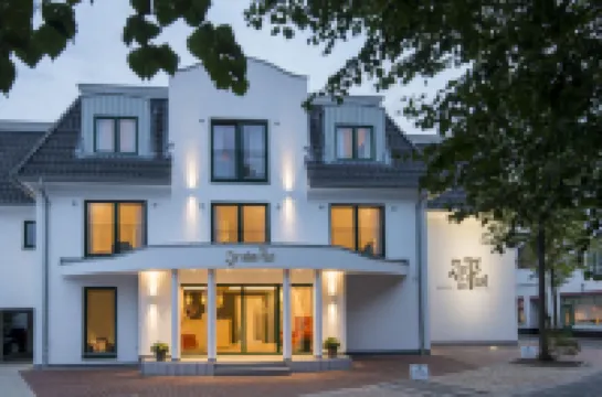 Boutique-Hotel Zur Alten Post