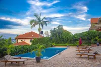 본 비니 레지던스