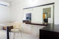 Pool View 2Br at Dian Regency Apartment