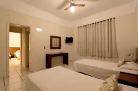 Hotel Mantovani - Hot Springs