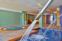 Hotel Spa Flamboyan - Caribe - spa