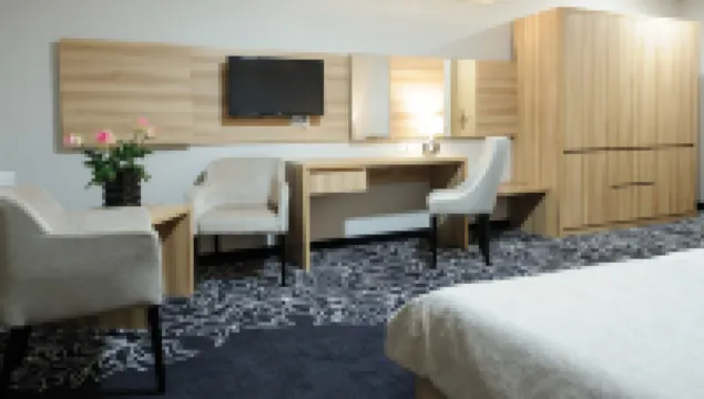 TeoDorka Med & Spa Hotels in 