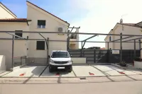 Hotel - Aparthotel Teranea City Hvar - parking