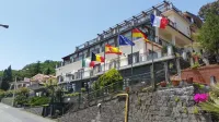 Hotel Primavera dell'Etna Hotel a Milo