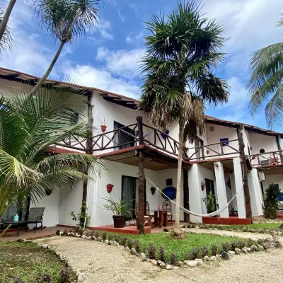 Casa Caribe Cancun Hotels near Gran Puerto Cancún