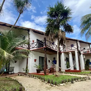 Casa Caribe Cancun