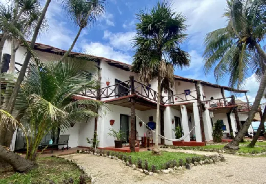 Casa Caribe Cancun Hôtels à proximité de : Jetée de Gran Puerto