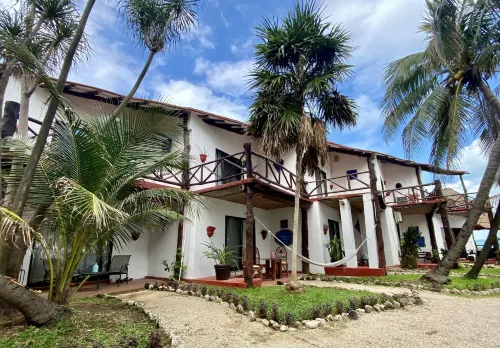Casa Caribe Cancun