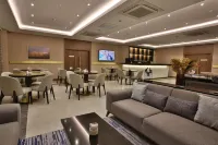 Mardin Airport Otel - Wi-Fi