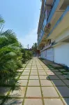 Motel la Grandeur Hotels near Galaxy Hospital Mapusa Goa