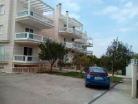 Cybele Guest Accommodation Hotel di Kifissia