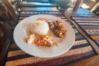 Pemba Eco Lodge Hotels in Kengeja