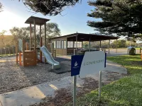 Austral Place 88 Via Merri River Hotel di Dennington