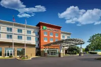 Holiday Inn Express Lexington North-Georgetown Hotel a Georgetown