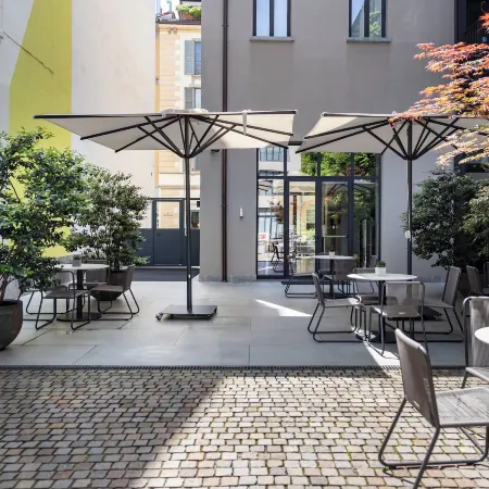Savona 18 Suites Отели рядом с достопримечательностью «Улица Виа-Савона»