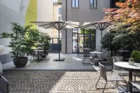 Savona 18 Suites Hotel in zona Via Savona