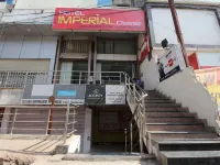 Hotel Imperial Classic Hotels in der Nähe von Himayat nagar