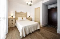 Nuevo Monteftur فنادق في Alcala la Real