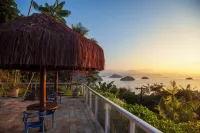 Pousada Recanto de Paraty - Ocean View