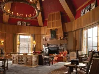 The Residences at Mountain Lodge by Hyatt Vacation Club Hôtels à : Beaver Creek
