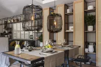 Terra Dominicata - Hotel & Winery Hotel a Gratallops