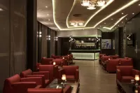 Sky Casa Airport Hotels in Bouskoura