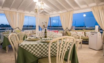 Agriturismo Salinola