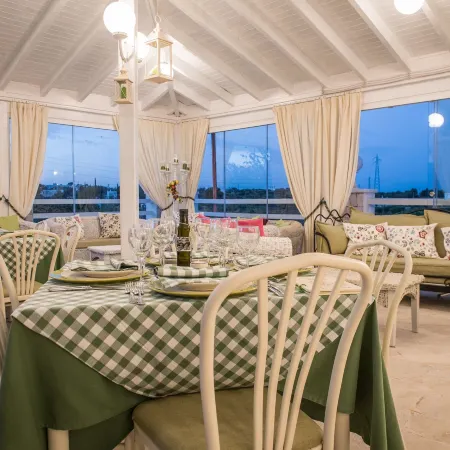 Agriturismo Salinola