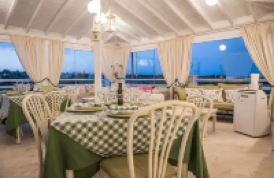 Agriturismo Salinola