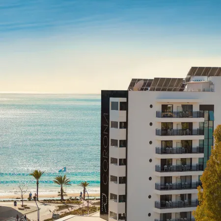 Hotel RH Corona del Mar