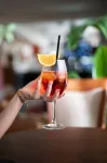 Charme Hotel - bar