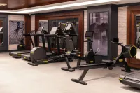 Delta Hotels Antalya Lara - Adults Only - Fitnessstudio