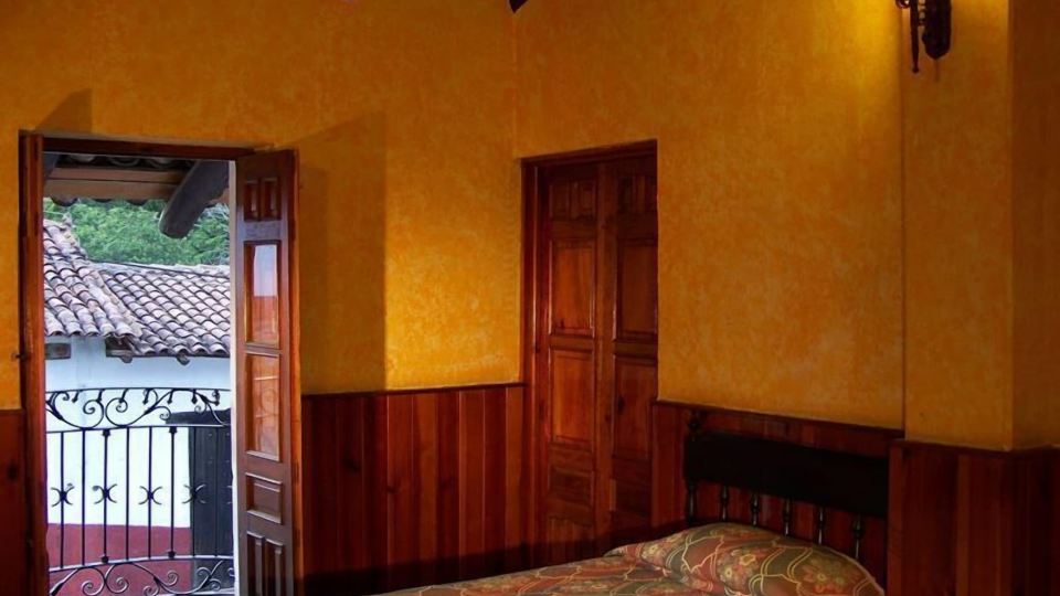 Hotel Posada la Loma