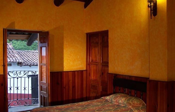 Hotel Posada la Loma