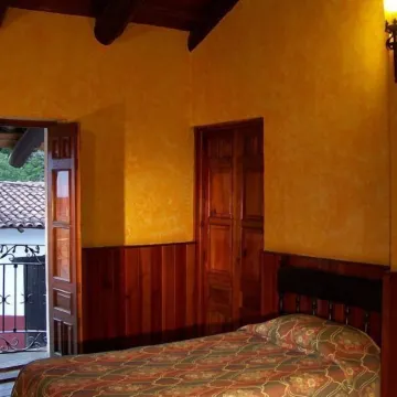 Hotel Posada la Loma