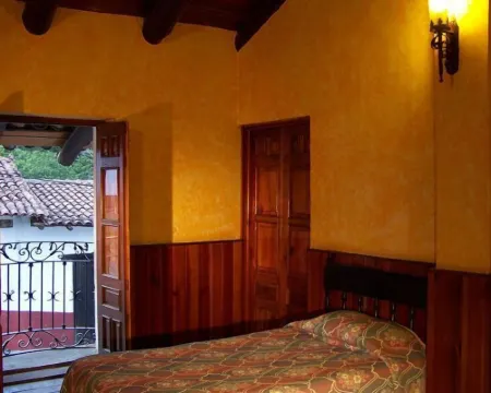 Hotel Posada la Loma Hotels in Tapalpa