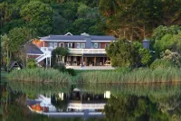 Serendipity Country House & Restaurant - balcony