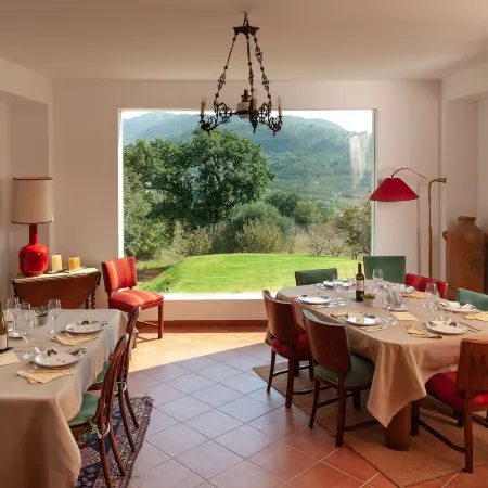 Agriturismo la Vecchia Quercia