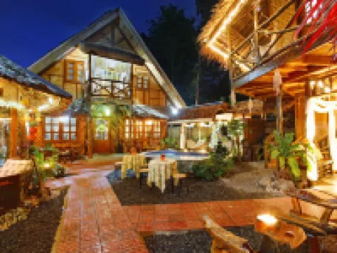 Natura Vista Hotels near Panglao Beach