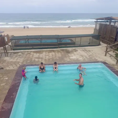 Paraiso do Ouro Resort