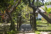 Ciamat Camp Hotels near Lagoa Betania