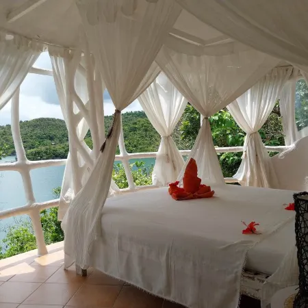 Al Faro Cosmio Hotel Palawan
