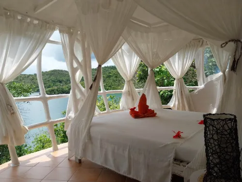 Al Faro Cosmio Hotel Palawan Hotels in Busuanga