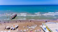 Side Village Hotel - All Inclusive - Beach