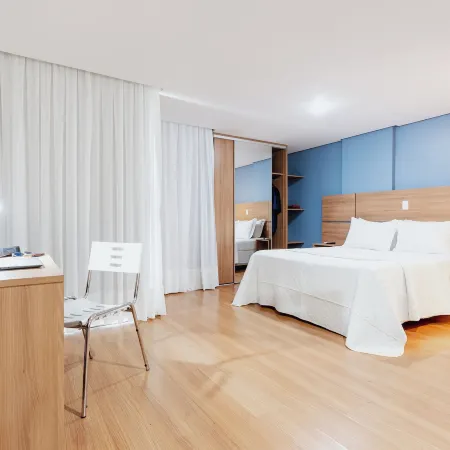 Victory Suites
