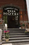 Turnhout City Hotel Hotel a Turnhout